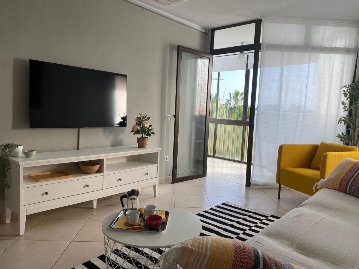 Jandia Beach Apartment Morro Jable  Exteriér fotografie