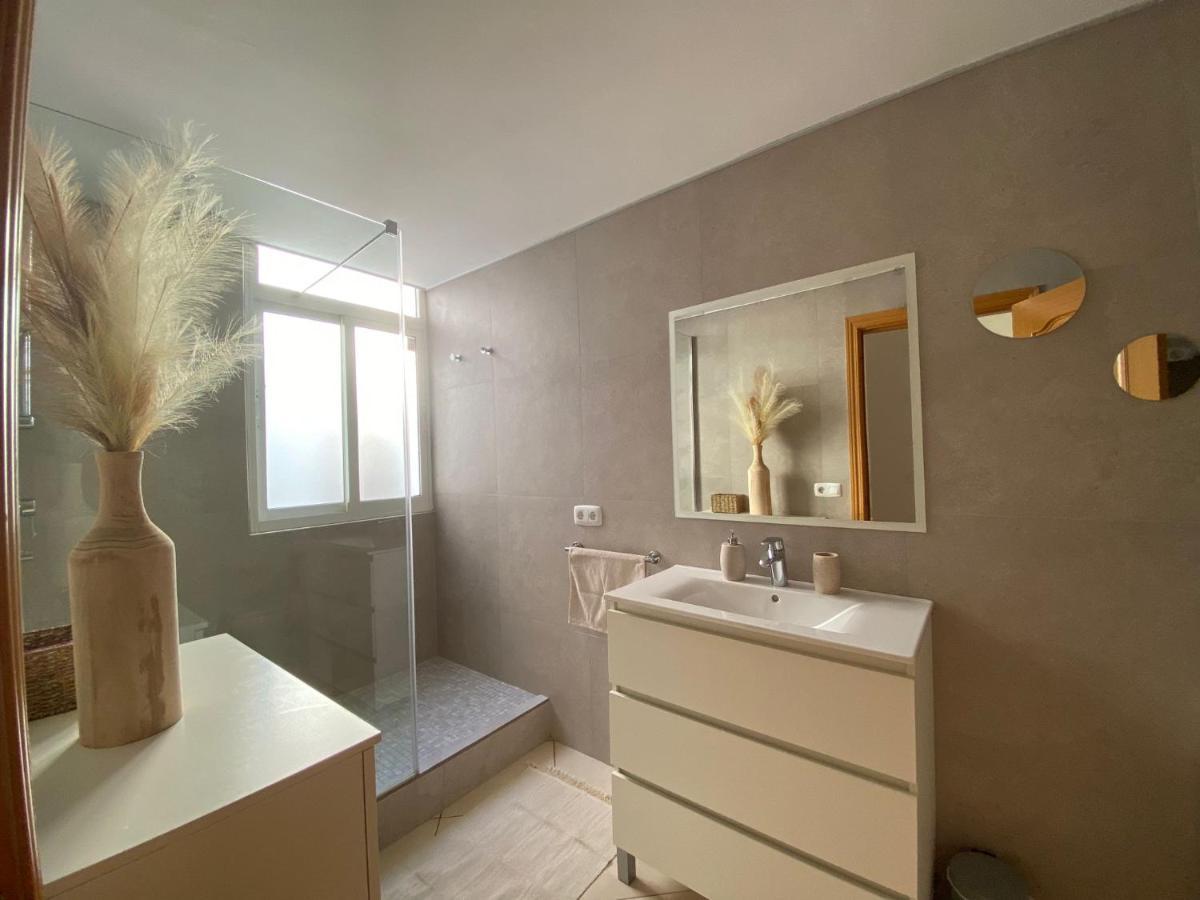 Jandia Beach Apartment Morro Jable  Exteriér fotografie