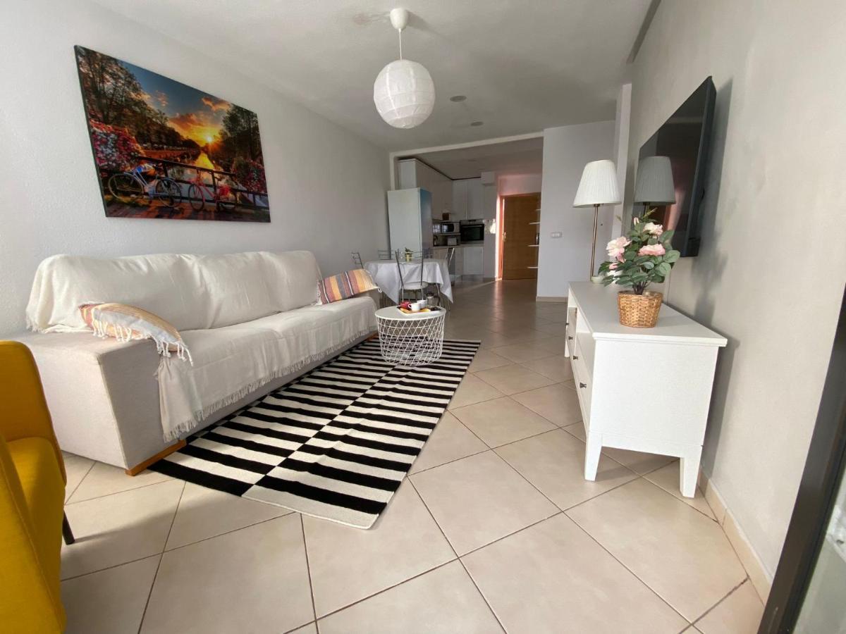Jandia Beach Apartment Morro Jable  Exteriér fotografie