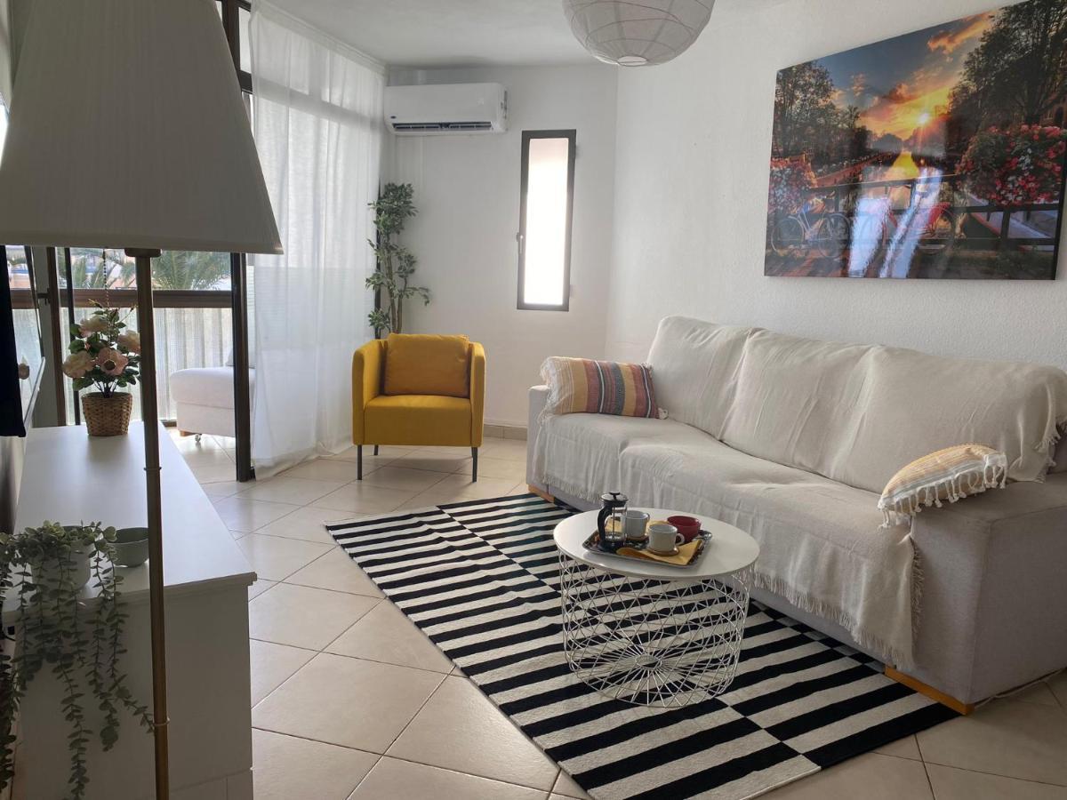 Jandia Beach Apartment Morro Jable  Exteriér fotografie