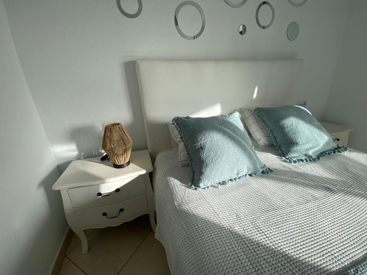Jandia Beach Apartment Morro Jable  Exteriér fotografie