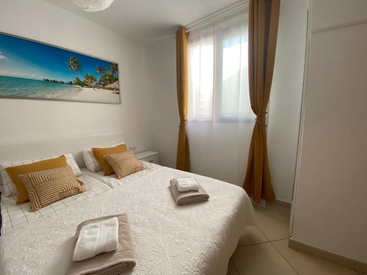 Jandia Beach Apartment Morro Jable  Exteriér fotografie