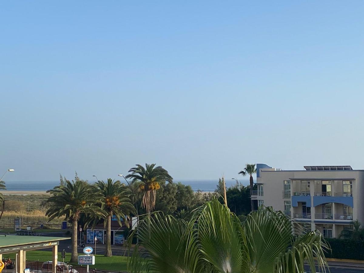 Jandia Beach Apartment Morro Jable  Exteriér fotografie
