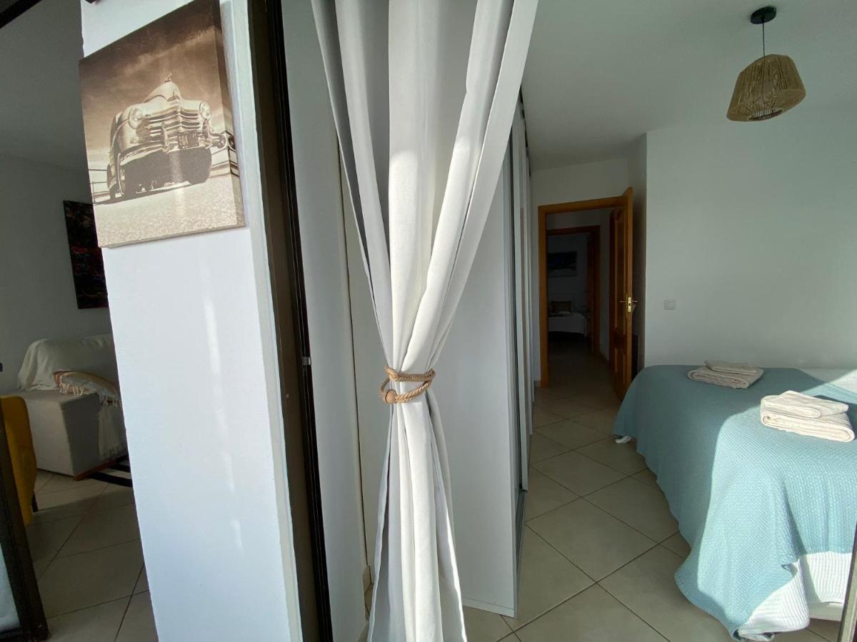Jandia Beach Apartment Morro Jable  Exteriér fotografie