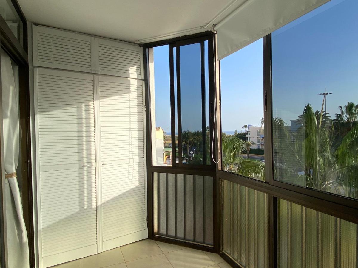 Jandia Beach Apartment Morro Jable  Exteriér fotografie