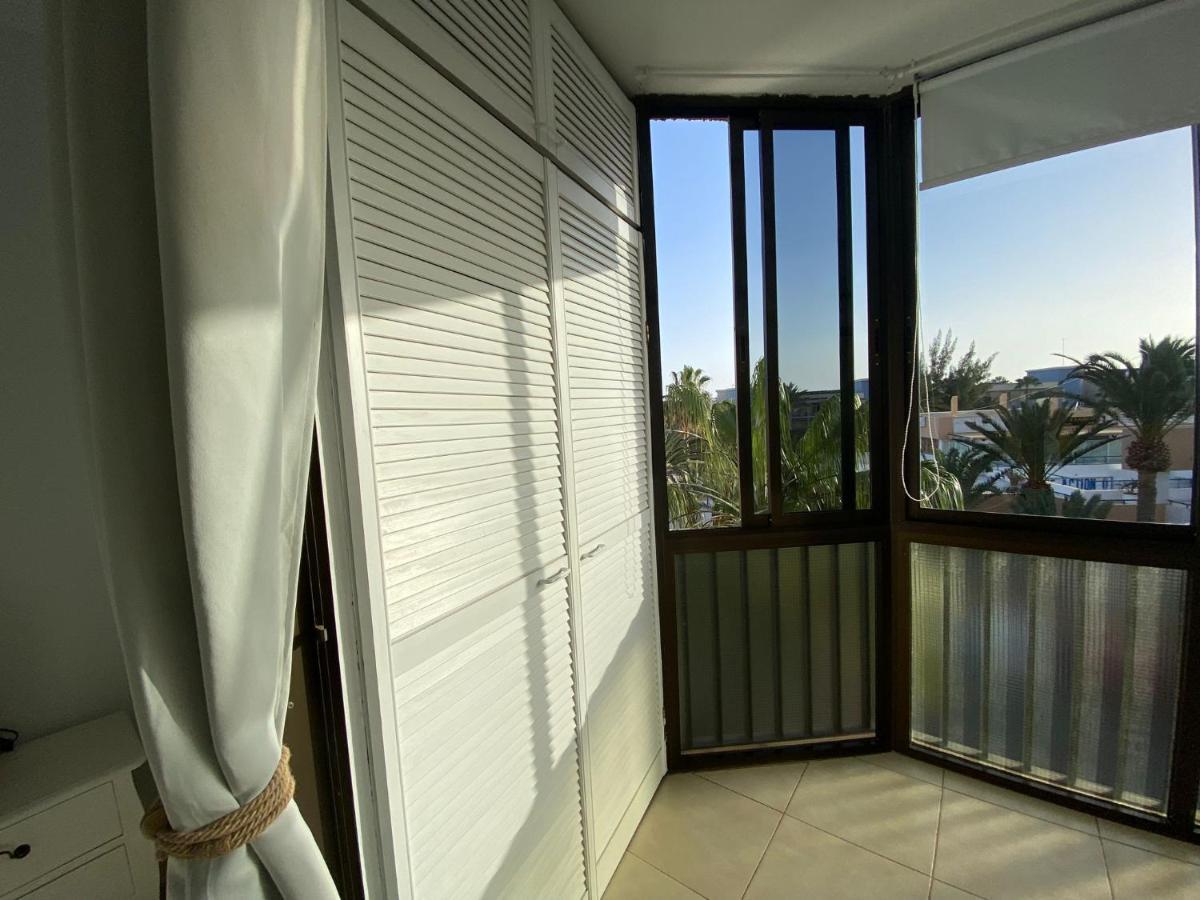 Jandia Beach Apartment Morro Jable  Exteriér fotografie