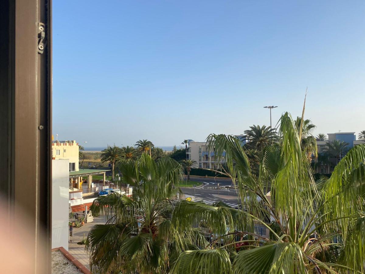 Jandia Beach Apartment Morro Jable  Exteriér fotografie